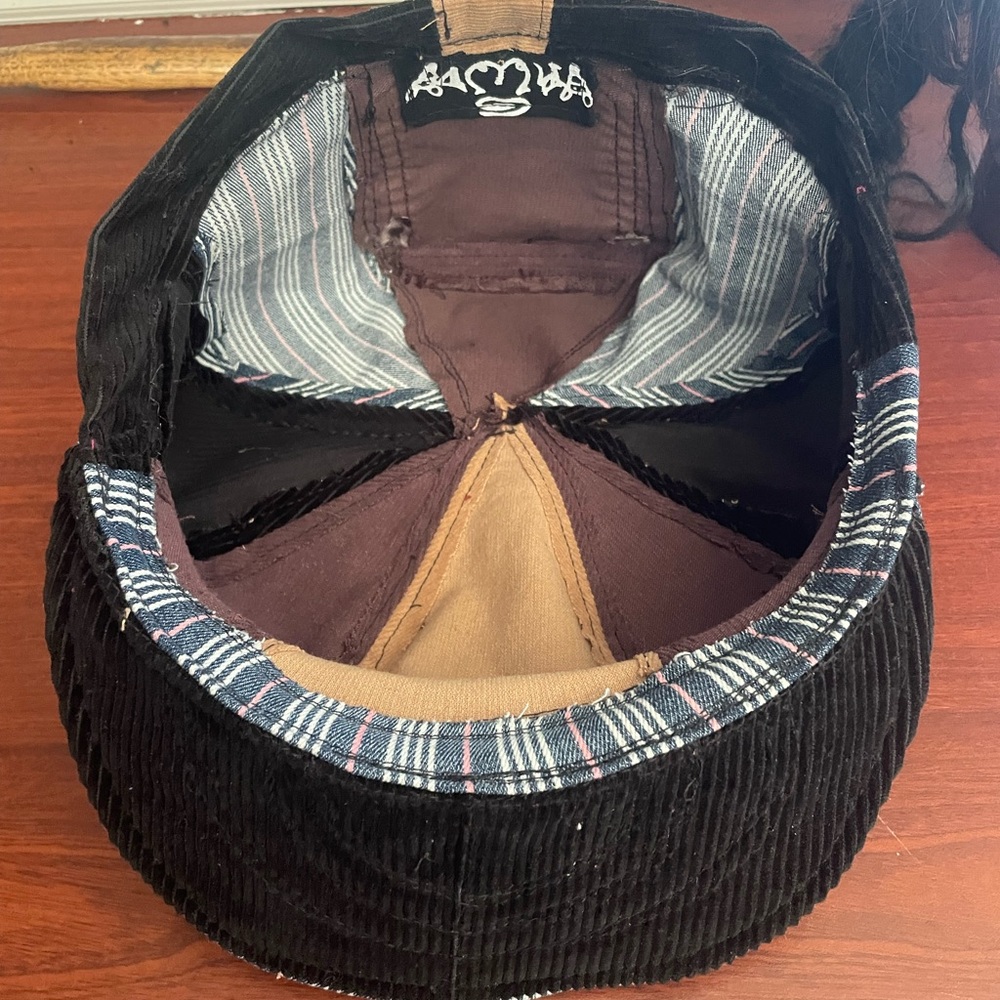 Custom made hat - Picture 8 of 8